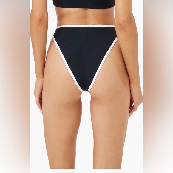 L*Space Nora Bitsy Bikini Bottom Size Small, $99 - Picture 3 of 8
